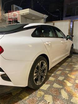 كيا K5